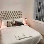 Skylight 1Br Apartment Mar Mikhael