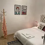 Skylight 1Br Apartment Mar Mikhael