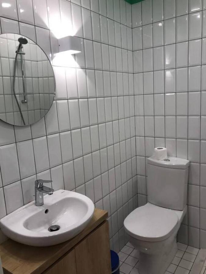 Skylight 1br Mar Mikhael Apartment *
